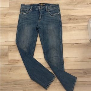 Lucky brand sienna slim boyfriend 2/26